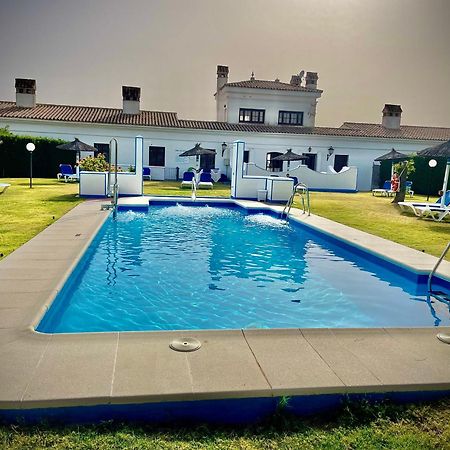 Hotel Tugasa Villa De Algar Algar  Dış mekan fotoğraf