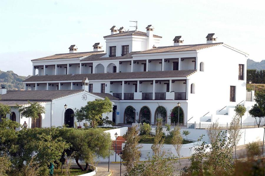 Hotel Tugasa Villa De Algar Algar  Dış mekan fotoğraf