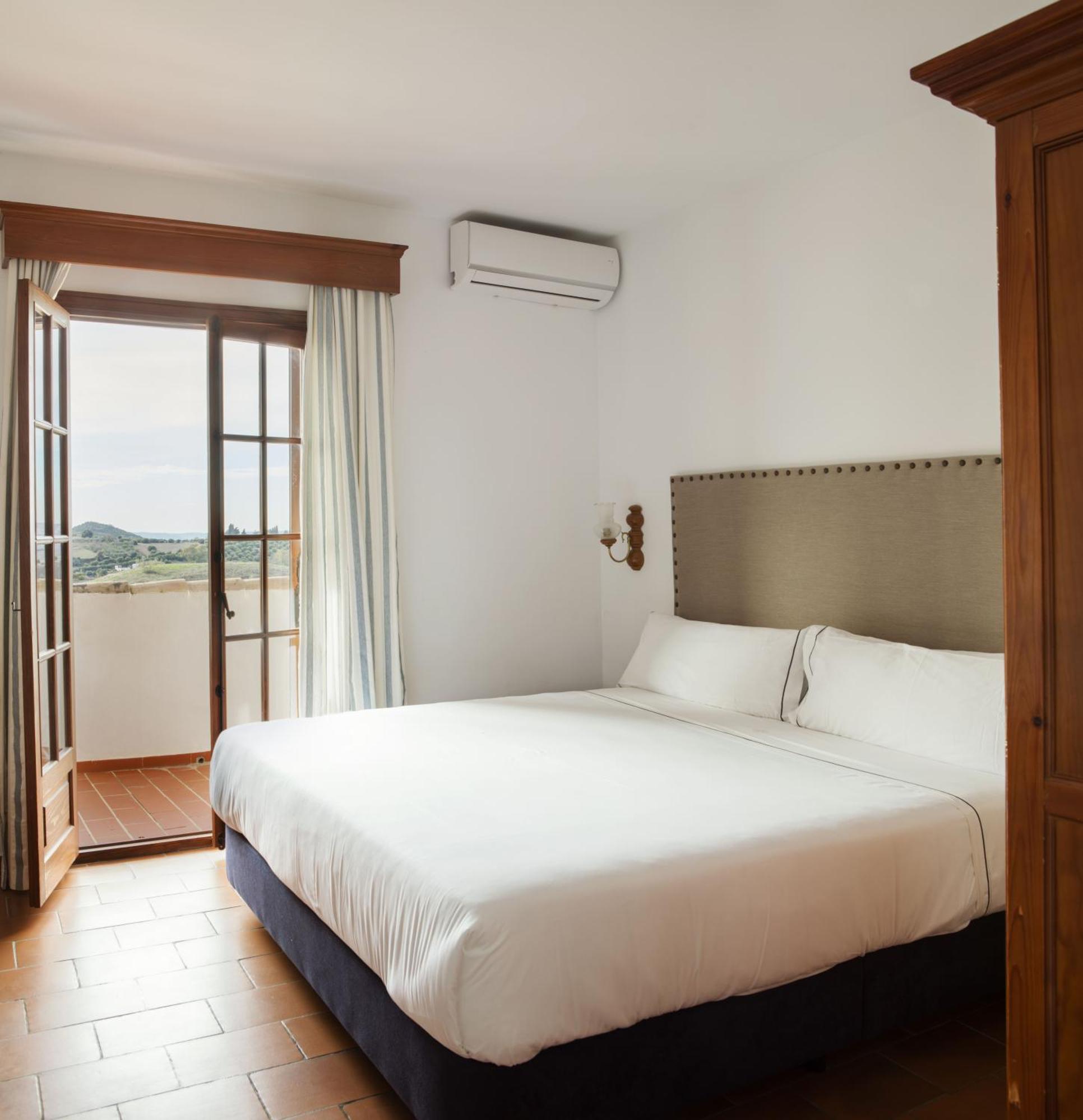 Hotel Tugasa Villa De Algar Algar  Dış mekan fotoğraf